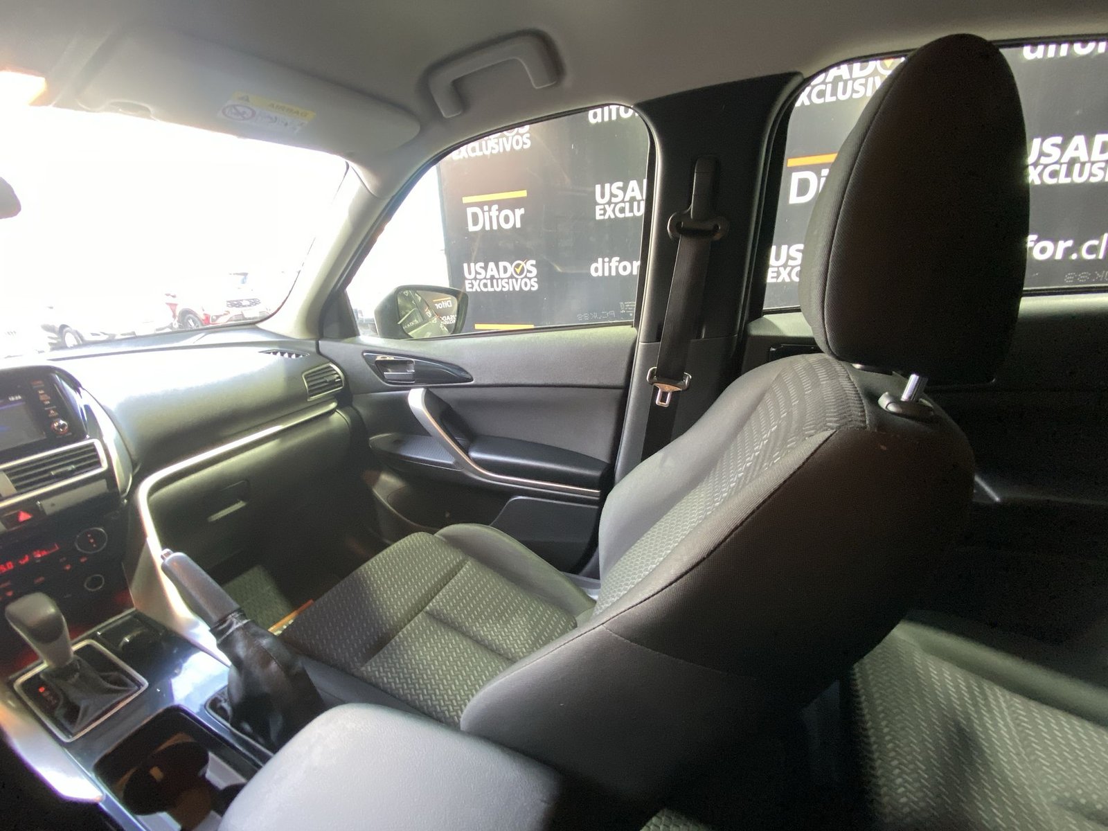 Mitsubishi ECLIPSE CROSS RX 1.5 AUT 2020 - Imagen 15 de 15