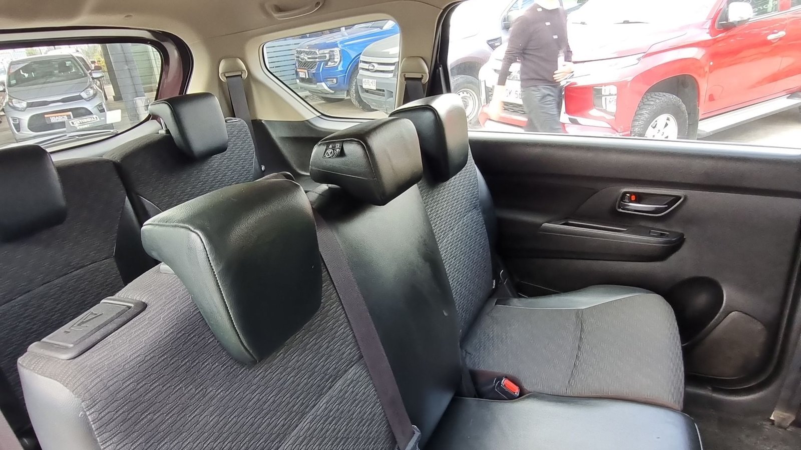 Suzuki XL7 1.5 2023 - Imagen 19 de 20