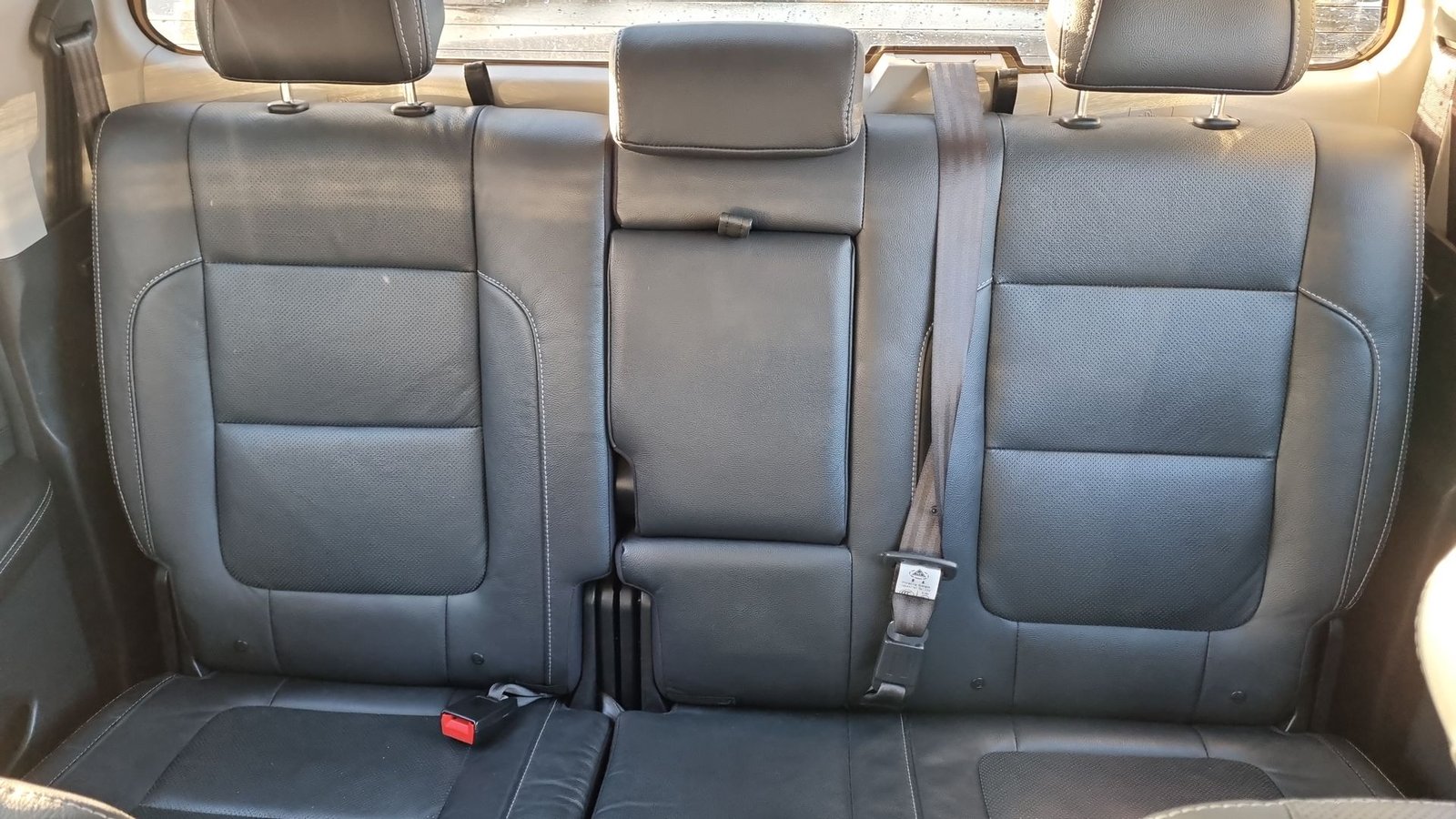 Peugeot LANDTREK 4X4 2.4 AUT 2022 - Imagen 18 de 20