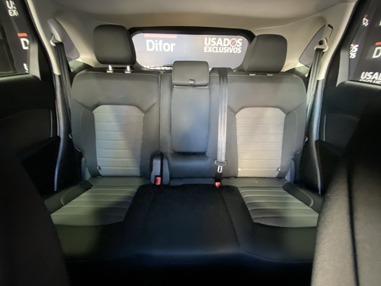 Ford EDGE FWD 2.0 AUT 2017 - Imagen 18 de 20