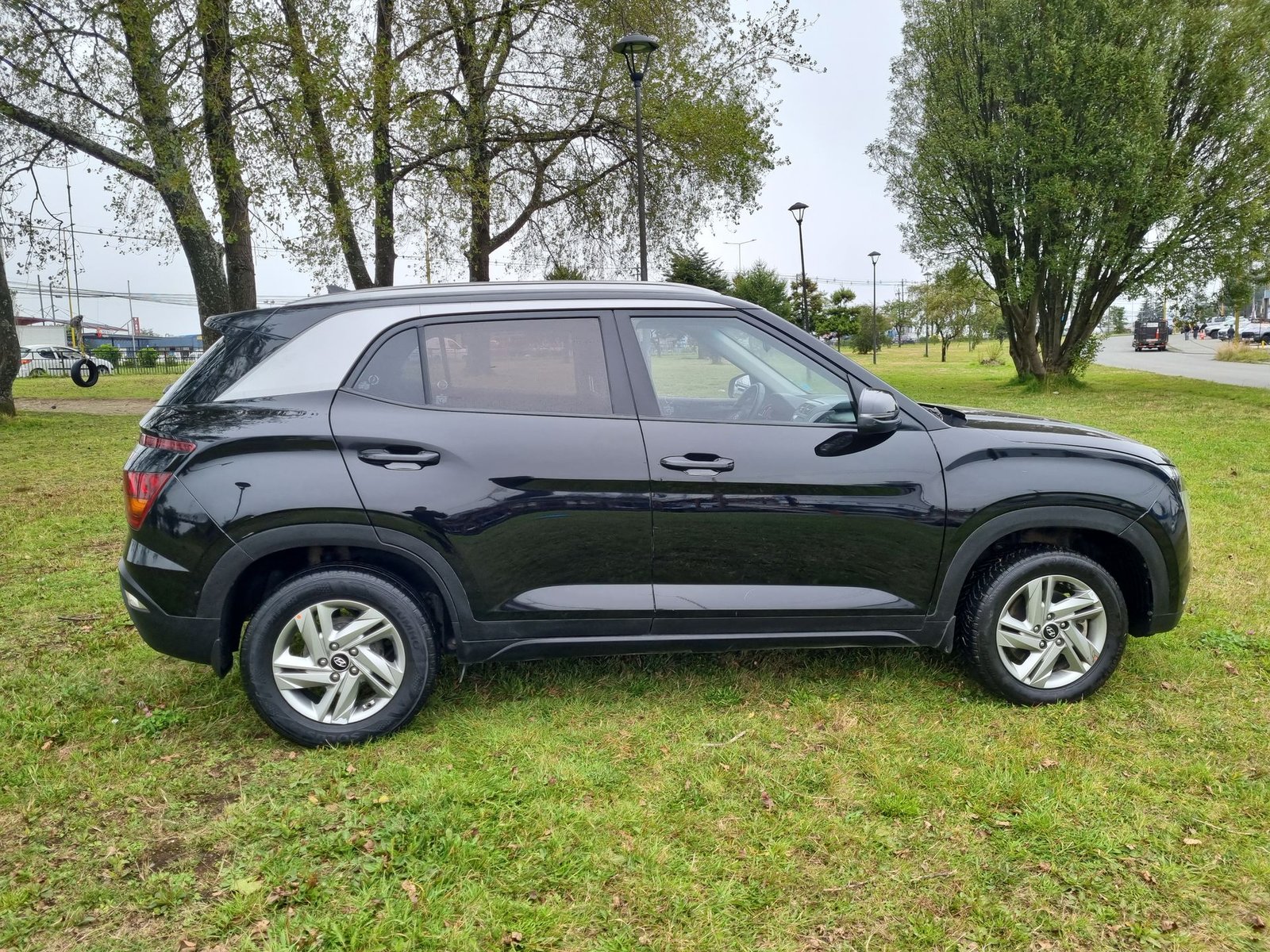 Hyundai CRETA SU2I 1.5 2022 - Imagen 5 de 20