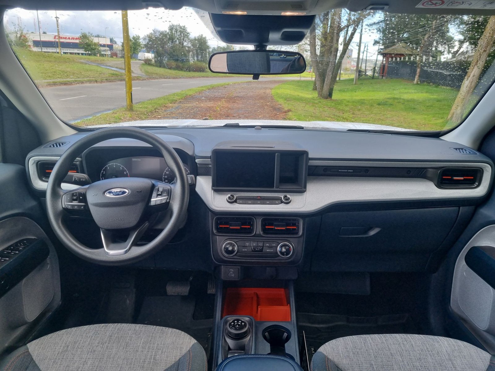 Ford MAVERICK XLT 2.0 AUT 2024 - Imagen 18 de 20