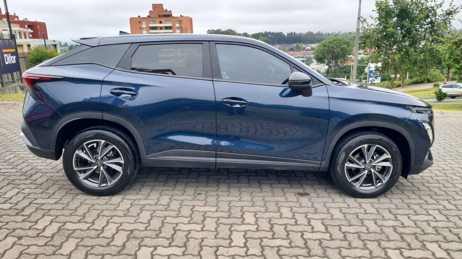 Omoda C5 1.5 AUT 2025 - Imagen 12 de 20