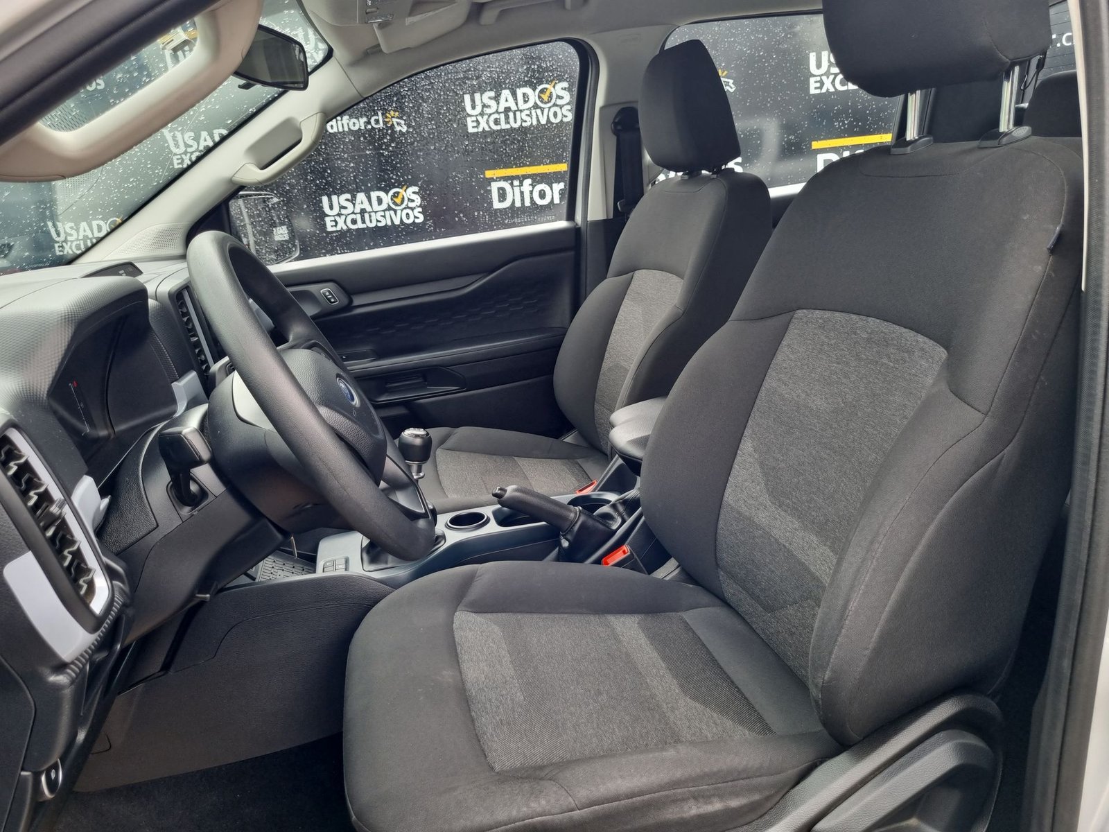 Ford RANGER NEW RANGER XLS 2.0 2024 - Imagen 17 de 20