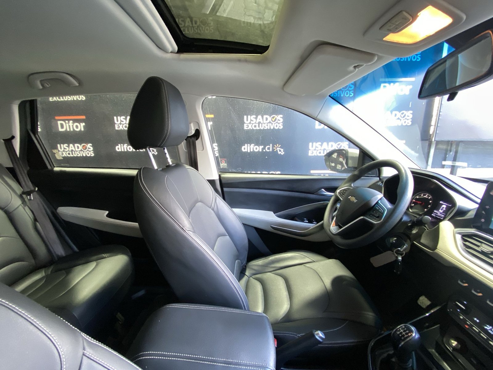 Chevrolet CAPTIVA LT 1.5 2019 - Imagen 20 de 20