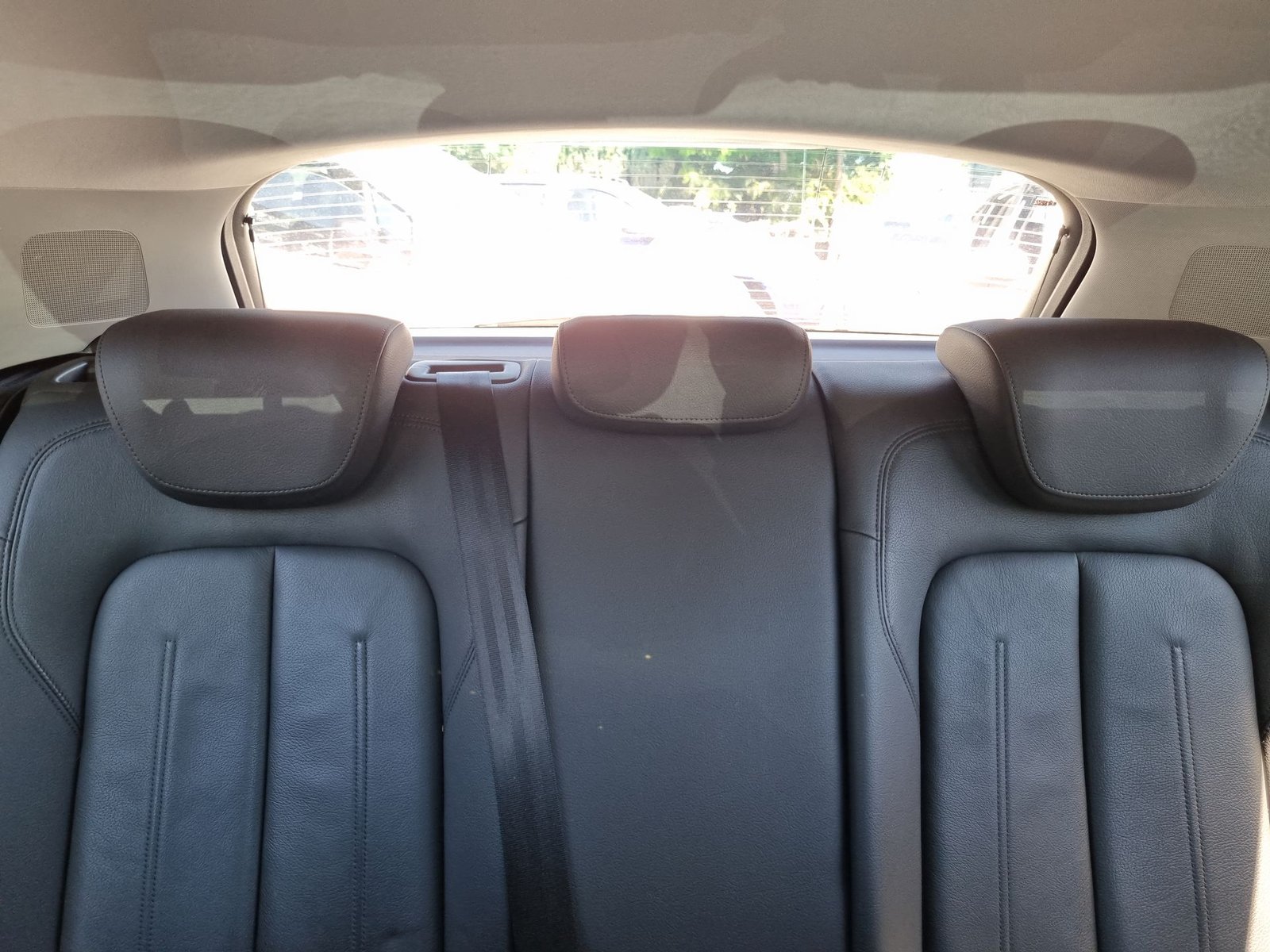 Audi Q2 1.4 AT 2020 - Imagen 13 de 20