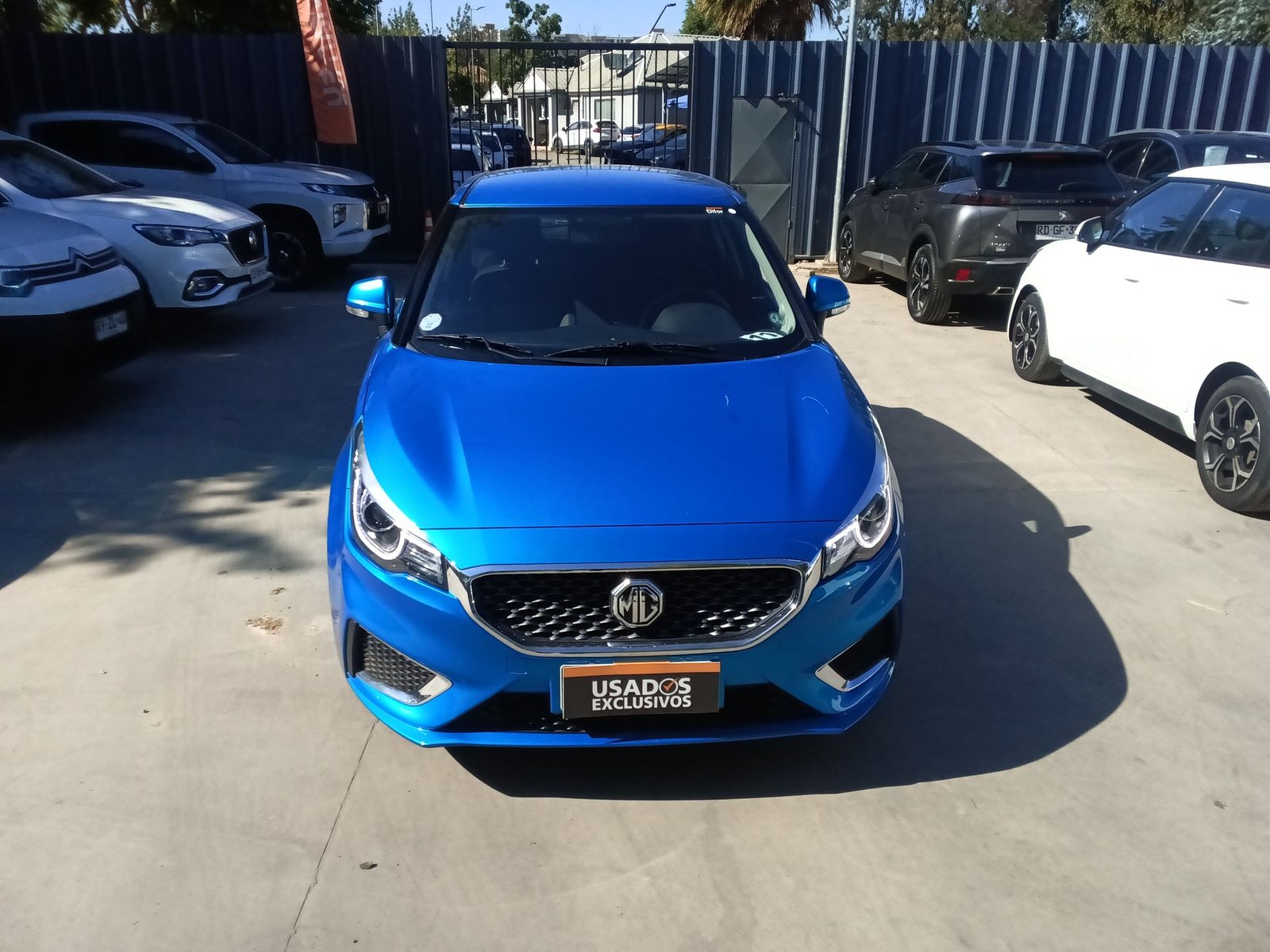 Mg 3 2024 - Imagen 3 de 20