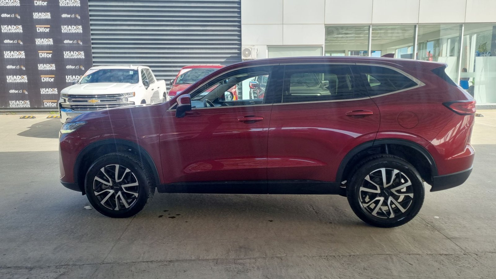 Haval H6 ACTIVE 2.0 AUT 2023 - Imagen 10 de 20