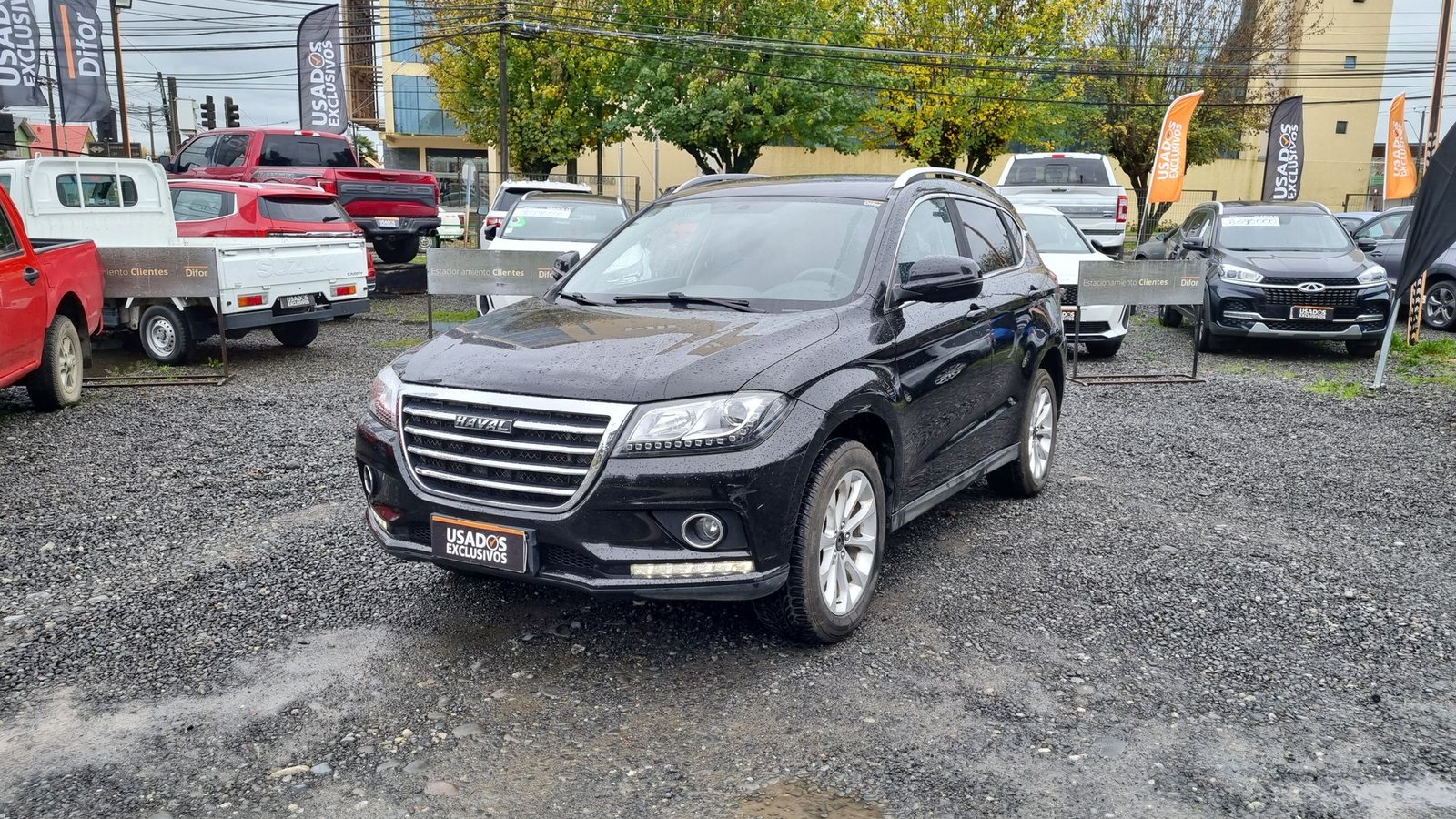 Haval H2 ACTIVE 1.5 2019 - Imagen 4 de 20