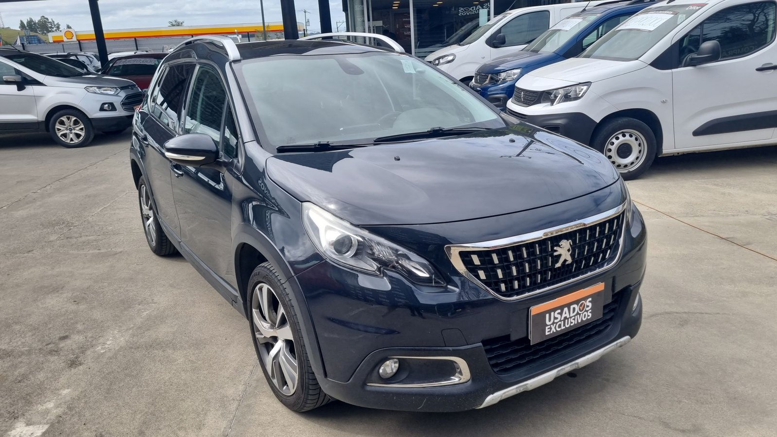 Peugeot 2008 2019 - Imagen 6 de 20