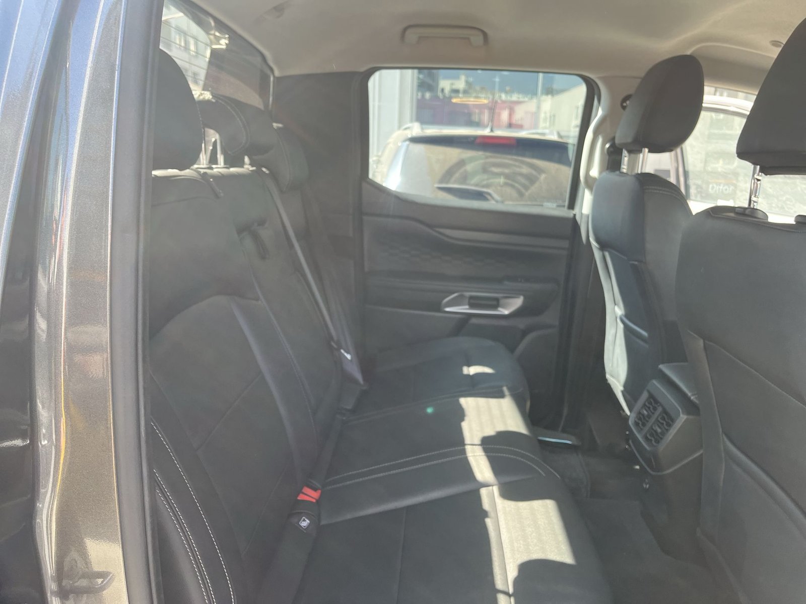 Ford RANGER LTD 4X4 3.0 AUT 2024 - Imagen 14 de 20
