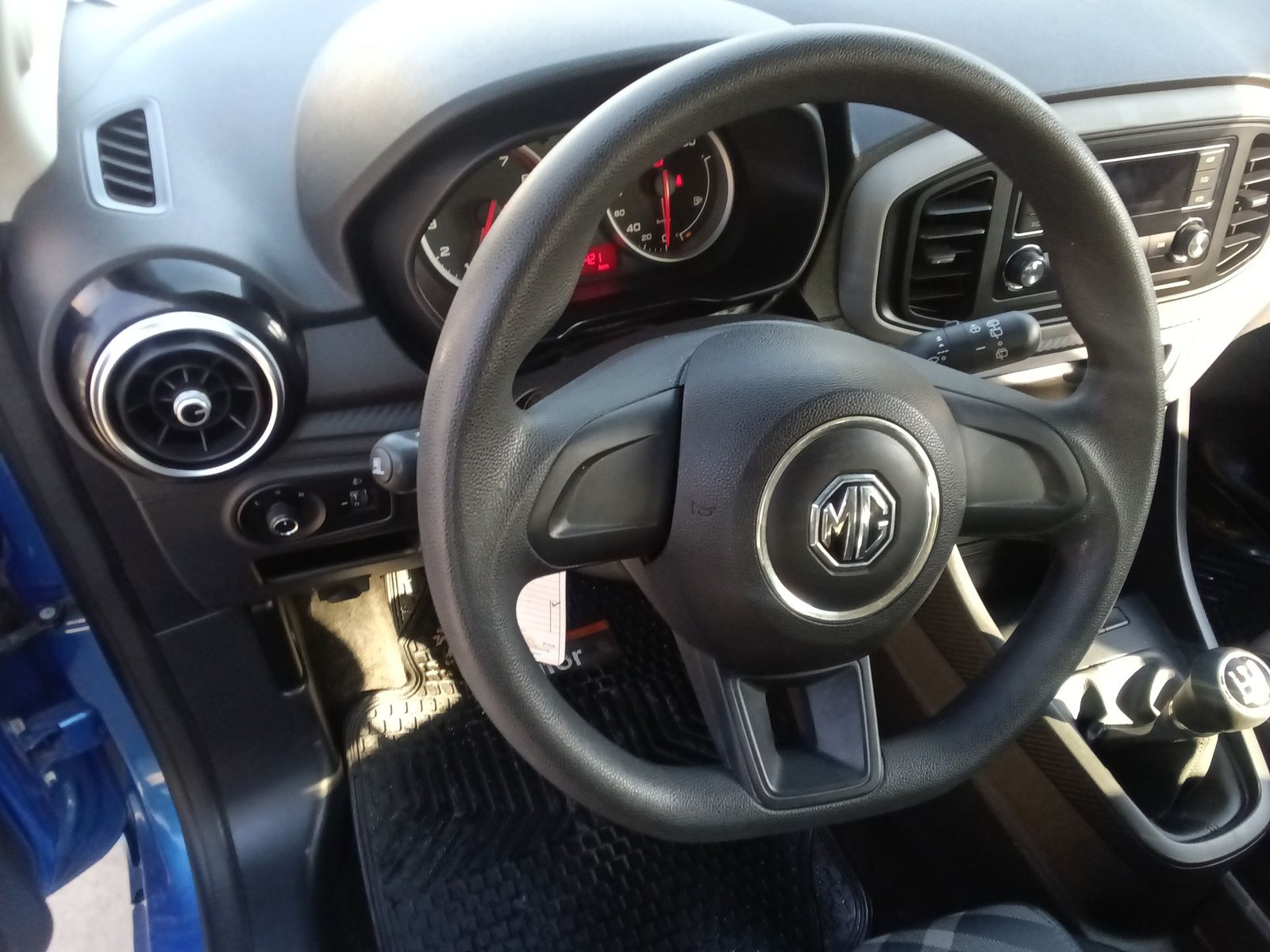Mg 3 NEW 3 1.5 2020 - Imagen 20 de 20