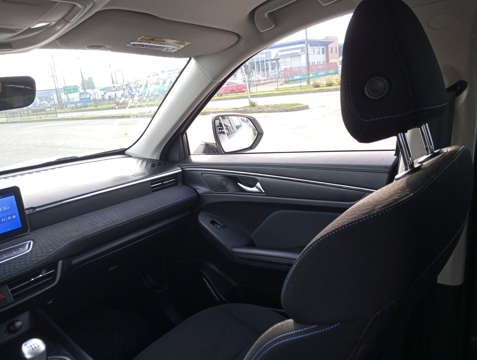 Haval JOLION 2024 - Imagen 15 de 15