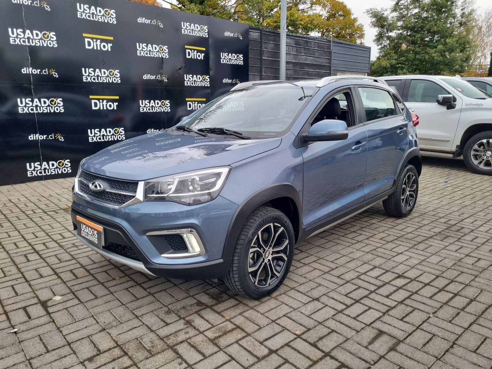 Chery TIGGO 2 GLS MT 1.5 2023 - Imagen 4 de 20