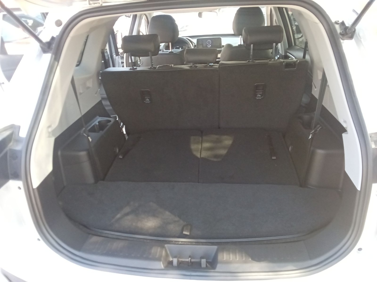 Chery TIGGO 8 GLS 1.5 MT 2025 - Imagen 13 de 20