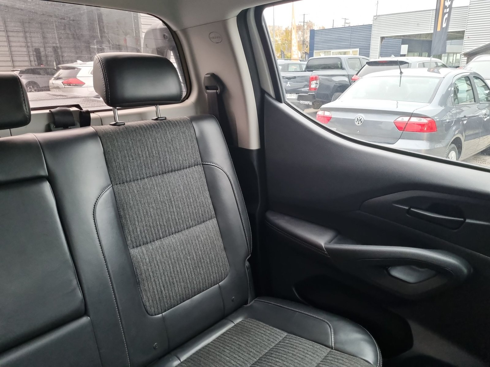 Peugeot LANDTREK 4X4 1.9 2023 - Imagen 14 de 20