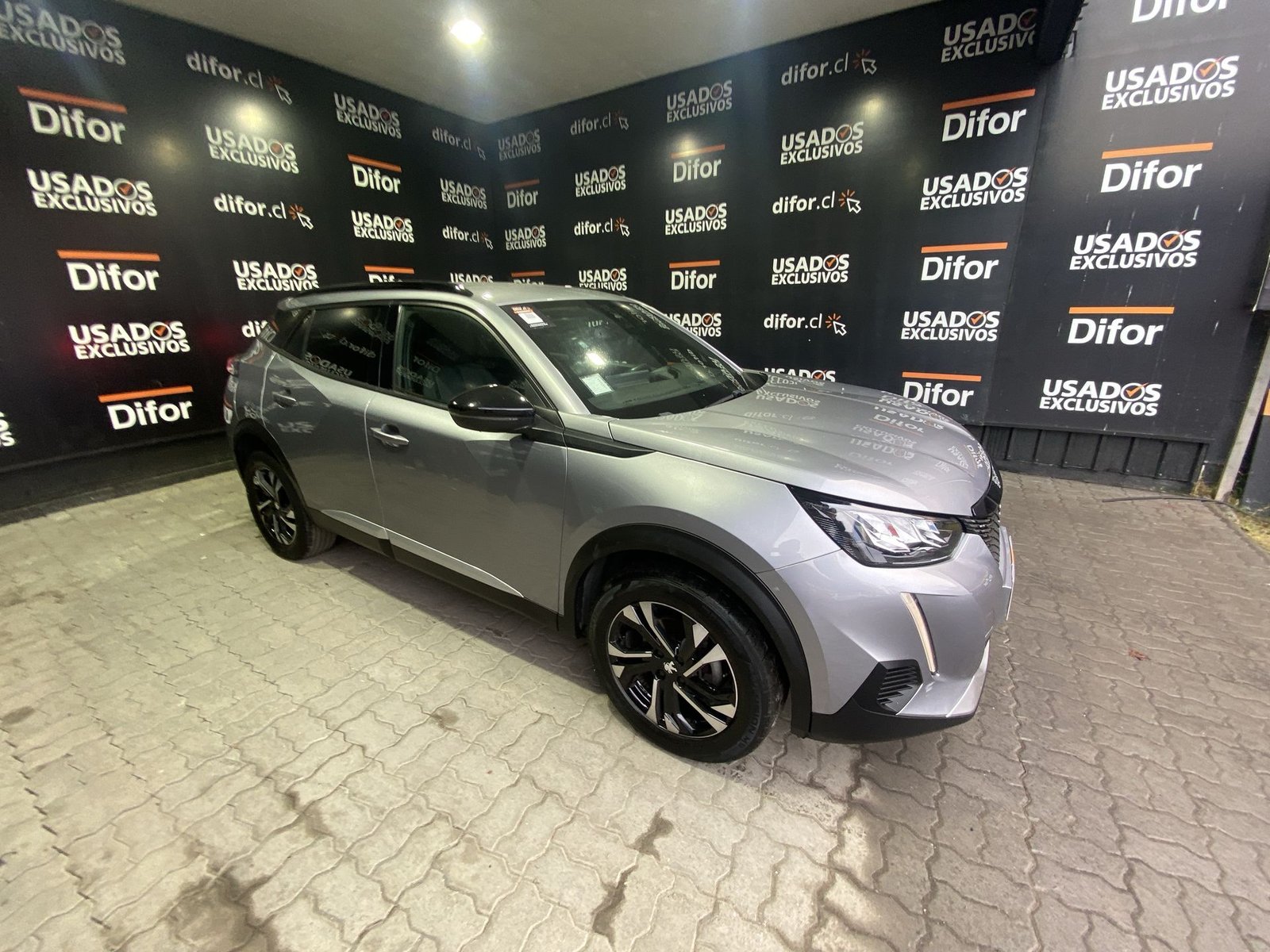 Peugeot 2008 PURETECH 130 4X2 1.2 2023 - Imagen 13 de 20