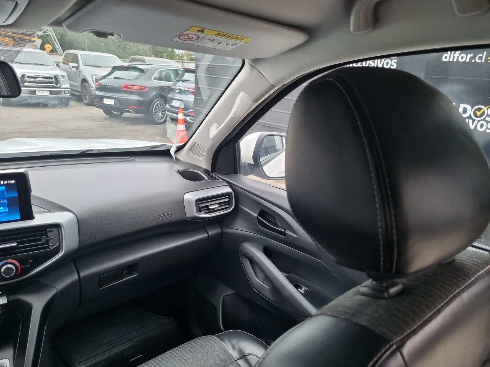 Peugeot LANDTREK 4X4 1.9 2023 - Imagen 11 de 20