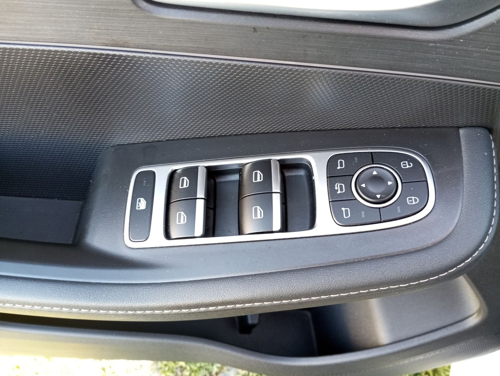 Omoda C5 OMODA LUXURY 1.5T CVT 2025 - Imagen 19 de 20