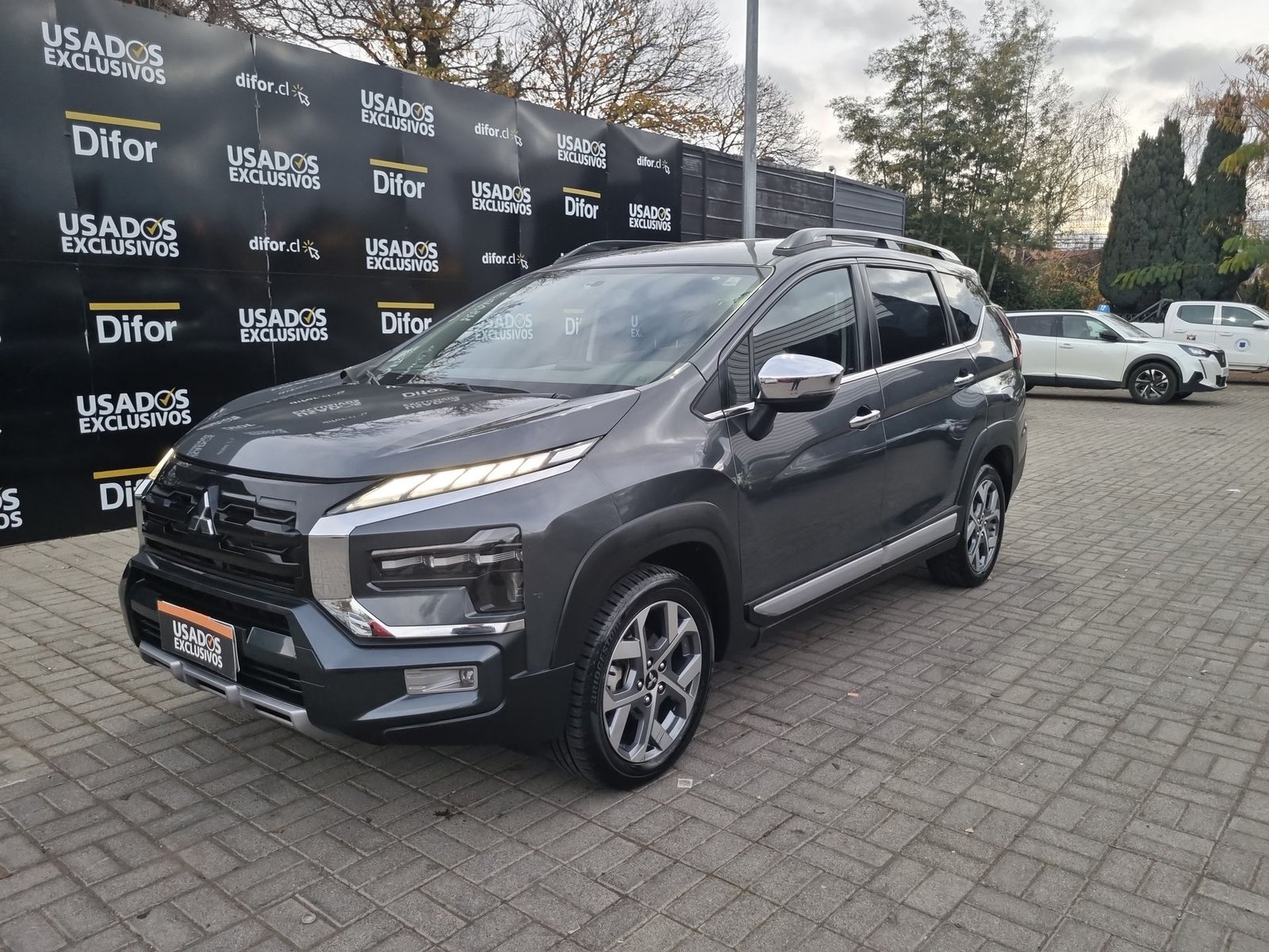 Mitsubishi XPANDER 2024 - Imagen 4 de 20
