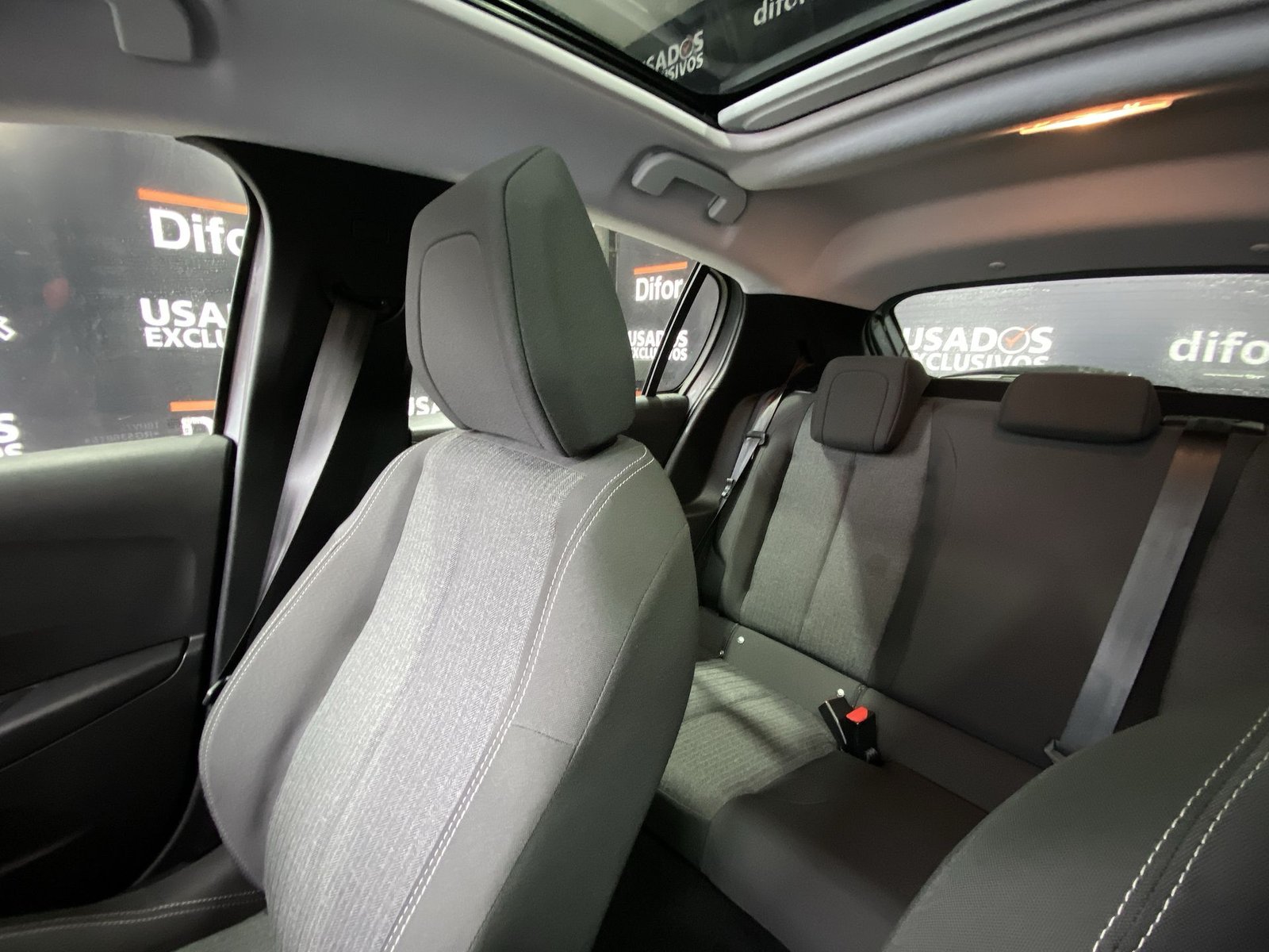 Peugeot 208 PURETECH 75 MT 1.2 2024 - Imagen 17 de 20