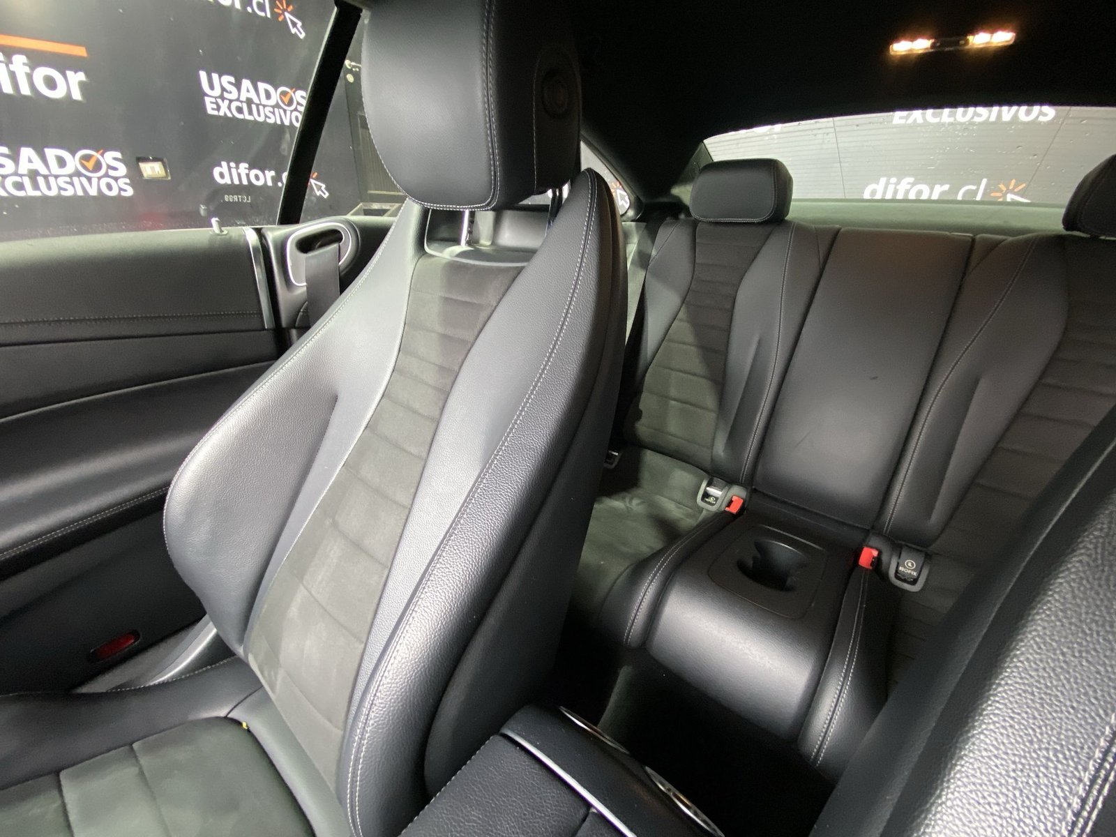Mercedes benz E200 2019 - Imagen 17 de 20