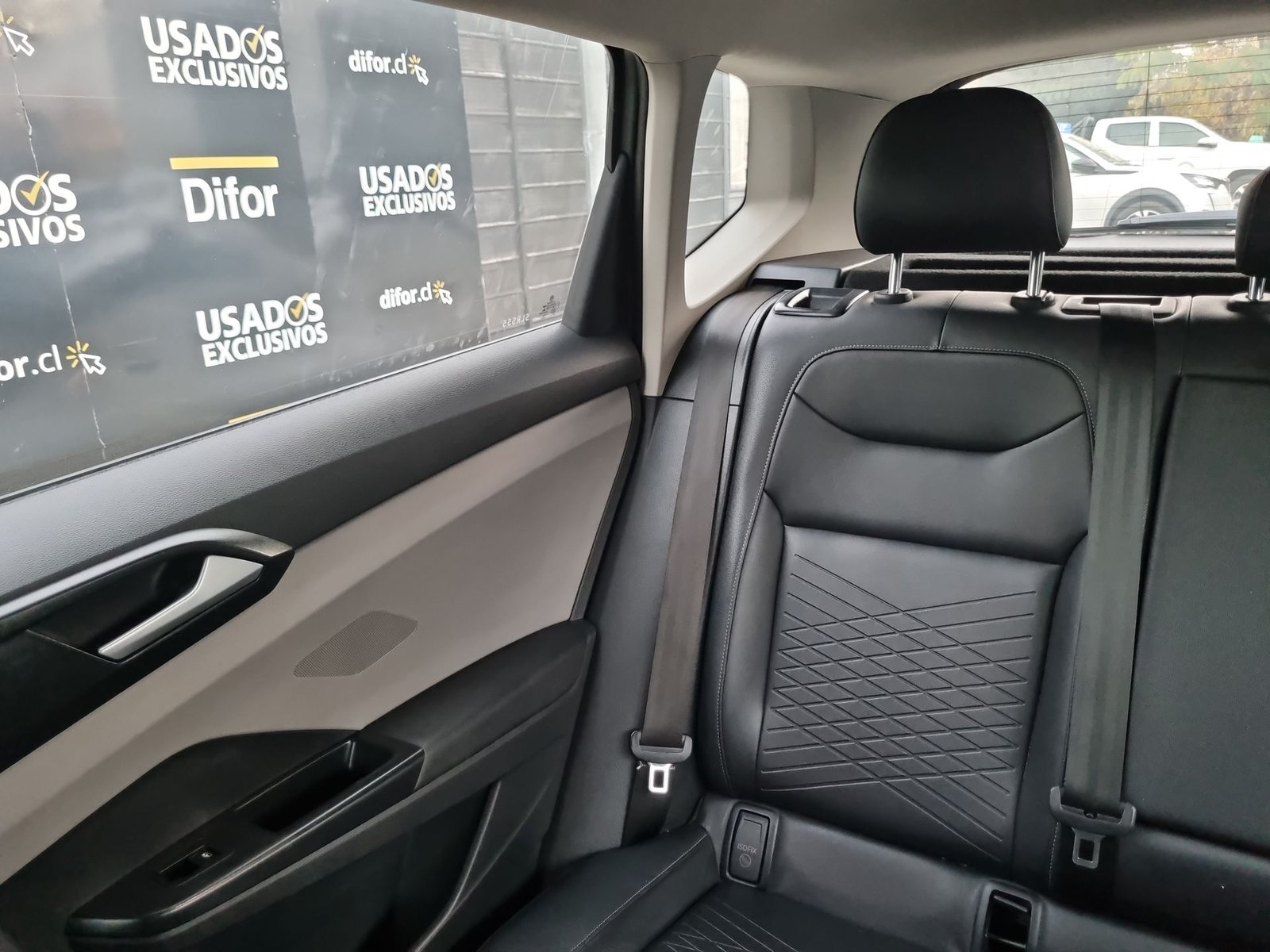 Volkswagen TAOS TSI 1.4 AT 2023 - Imagen 12 de 20