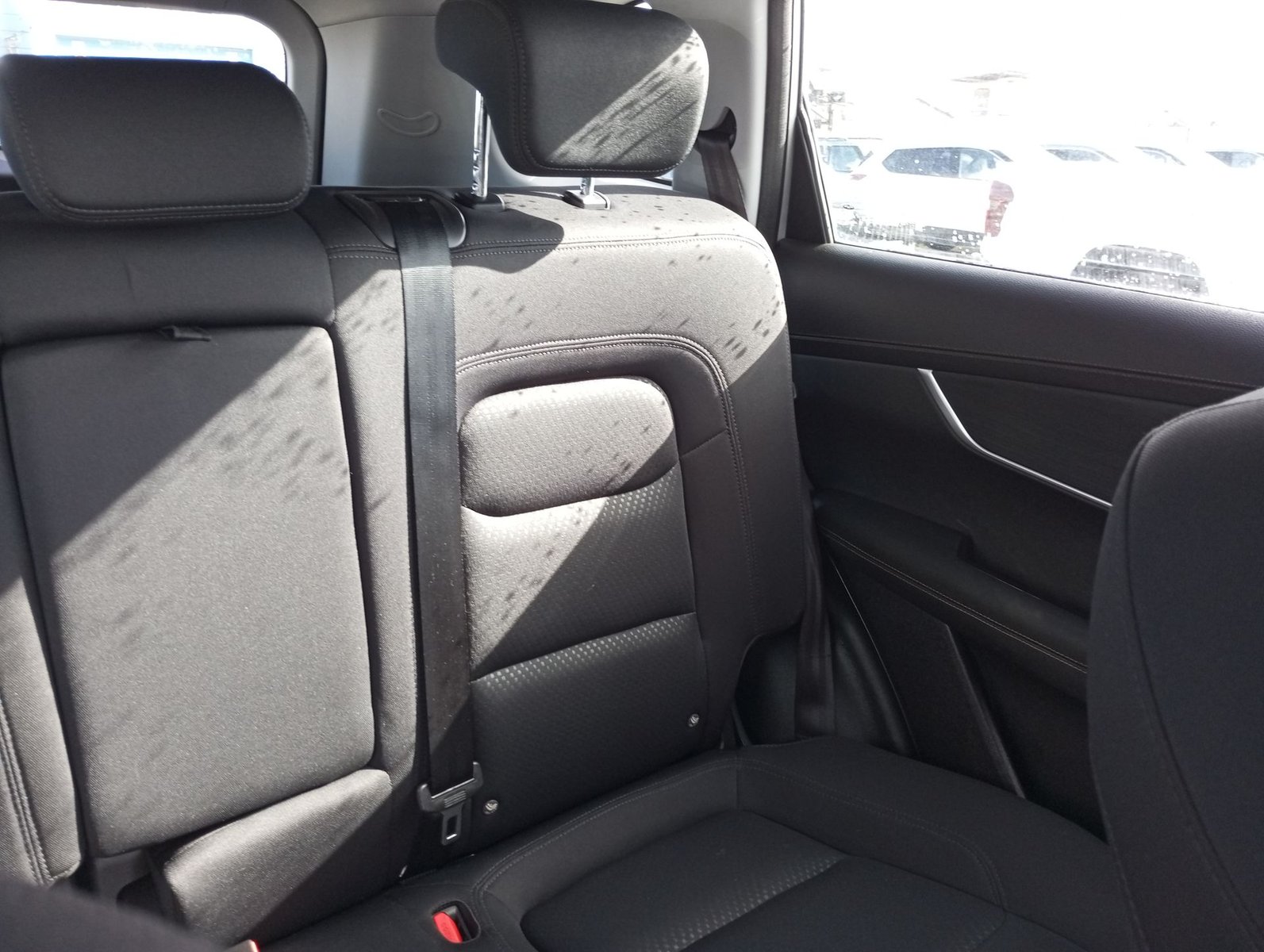 Chery TIGGO 8 1.5 2023 - Imagen 12 de 20