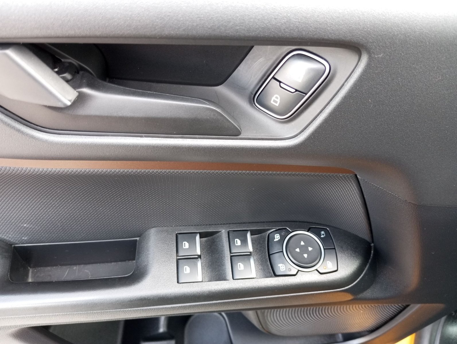 Ford BRONCO SPORT WILDTRAK 4X4 2.0 AUT 2024 - Imagen 19 de 20