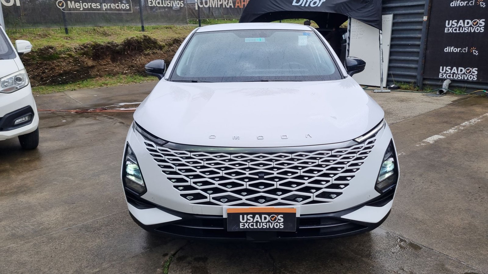 Omoda C5 1.5 AUT 2025 - Imagen 7 de 20