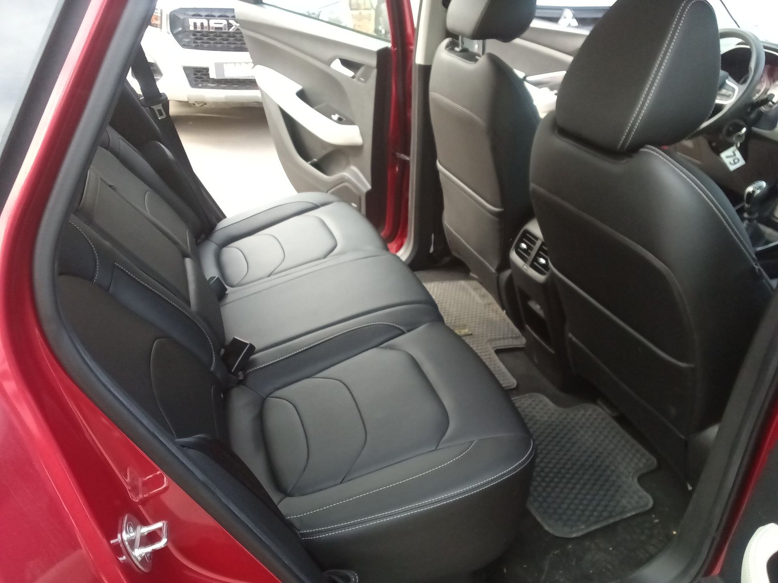 Chevrolet CAPTIVA MT6 4X2 1.5 2022 - Imagen 12 de 15