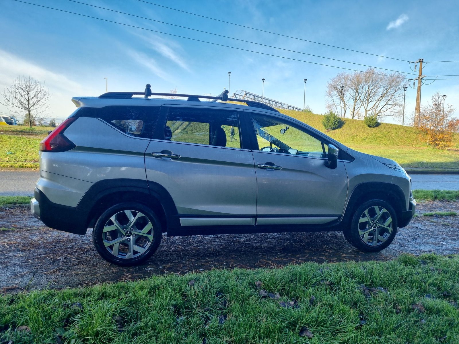 Mitsubishi XPANDER 2023 - Imagen 4 de 20