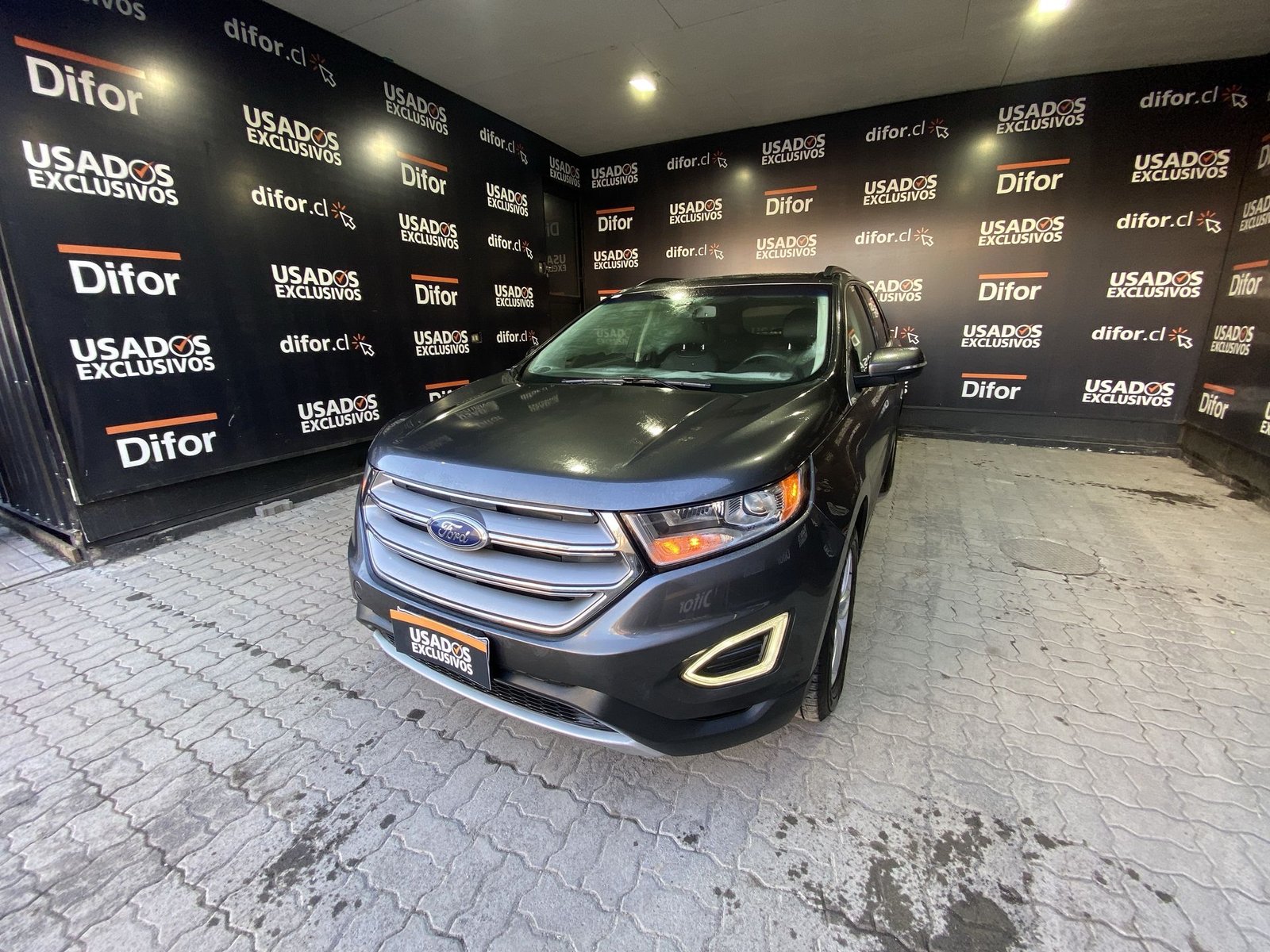 Ford EDGE 2019 - Imagen 5 de 15