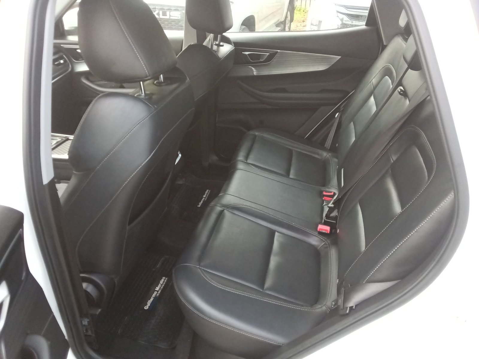 Chery TIGGO 3 PRO GLS 1.5 AUT 2023 - Imagen 14 de 15