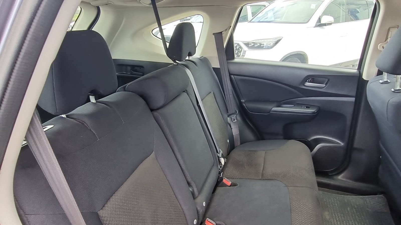 Honda CR-V CR V LX 2.4 AUT 2017 - Imagen 19 de 20