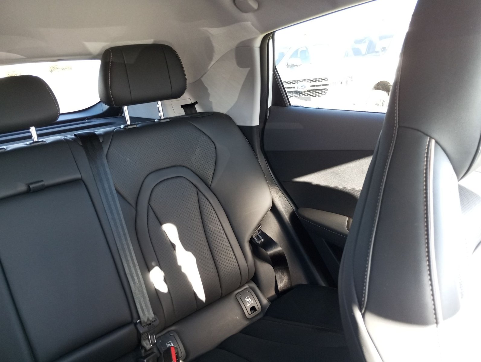 Omoda C5 OMODA LUXURY 1.5T CVT 2025 - Imagen 12 de 20