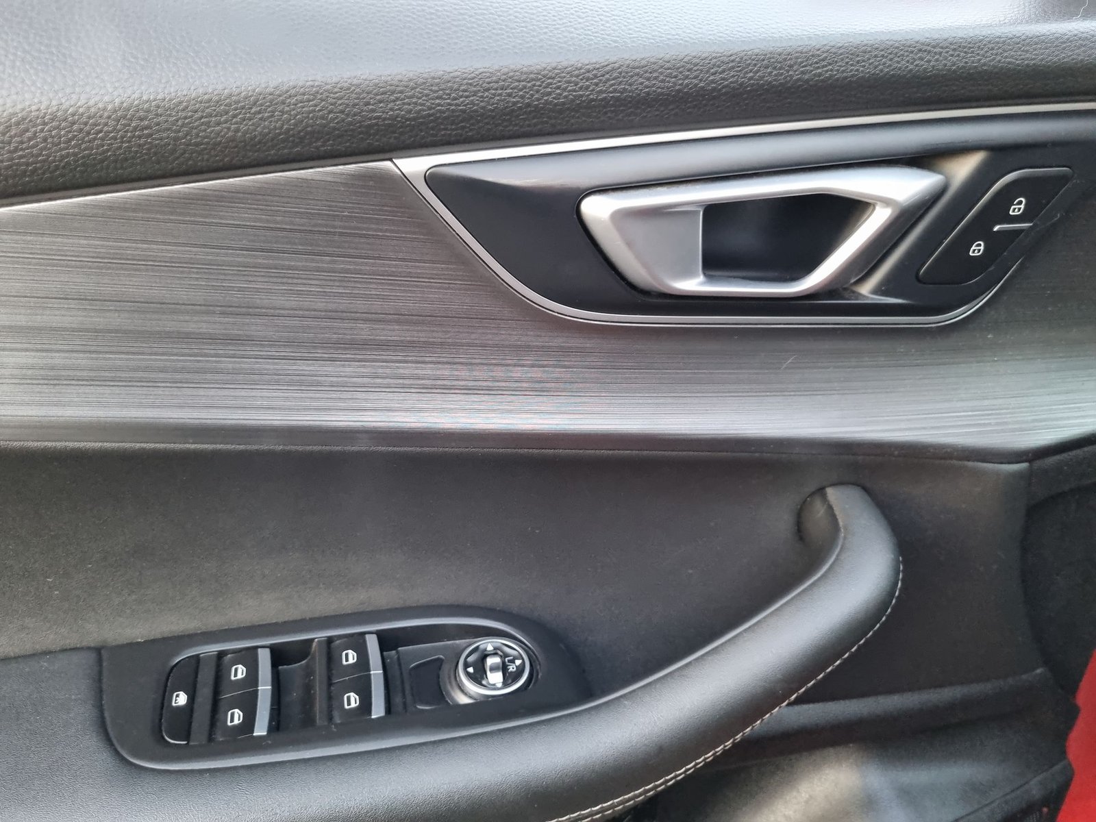Chery TIGGO 7 PRO TIGGO 7 GLS CVT PRO 1.5 AUT 2022 - Imagen 19 de 20