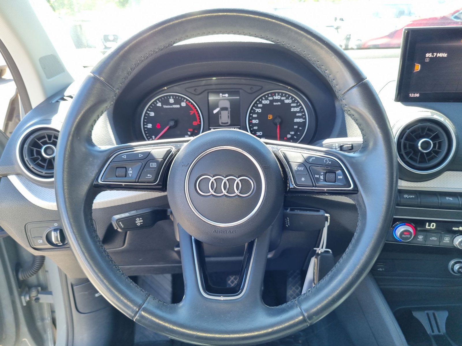 Audi Q2 1.4 AT 2020 - Imagen 20 de 20
