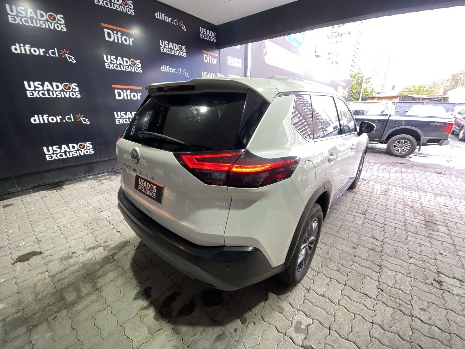 Nissan X-TRAIL 2023 - Imagen 10 de 20