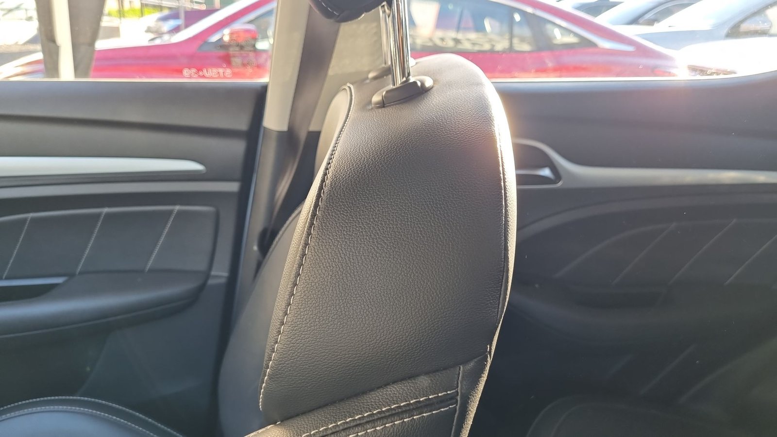Mg ZS 1.5L AUT 2023 - Imagen 12 de 20
