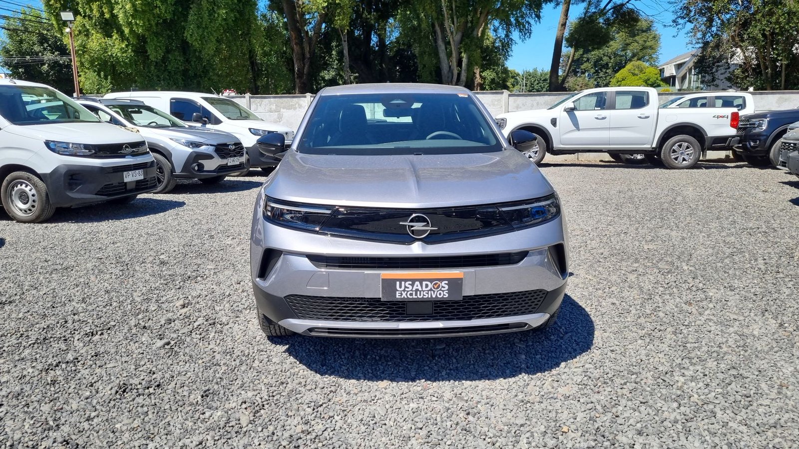 Opel MOKKA MCA 1.2 AUT 2026 - Imagen 3 de 20