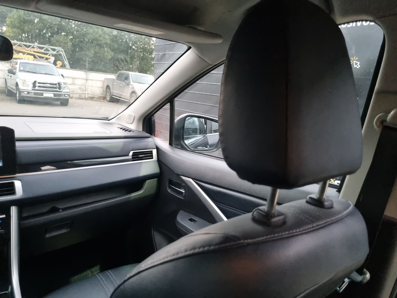 Mitsubishi XPANDER 2024 - Imagen 11 de 20
