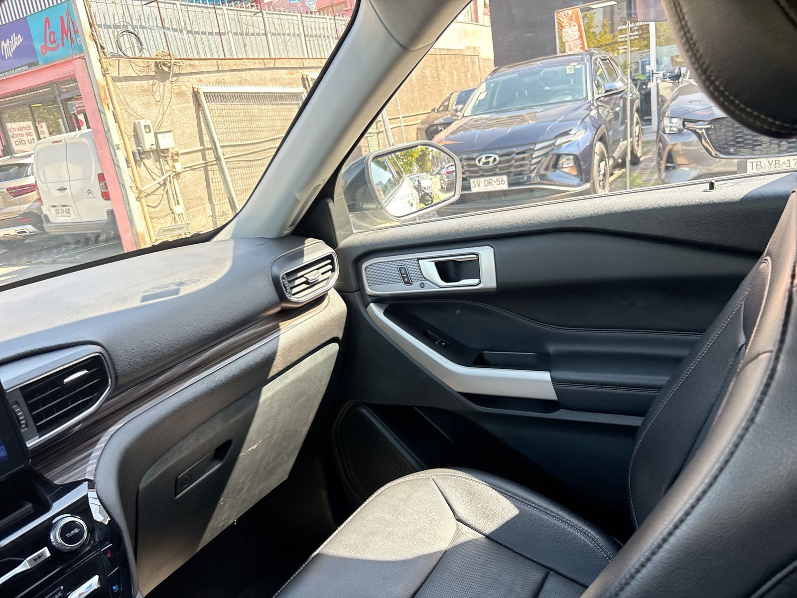 Ford EXPLORER 4WD 2.3 AUT 2024 - Imagen 15 de 20