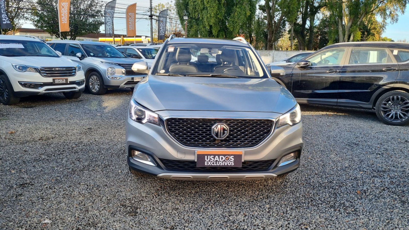 Mg ZS 1.5L AUT 2023 - Imagen 3 de 20