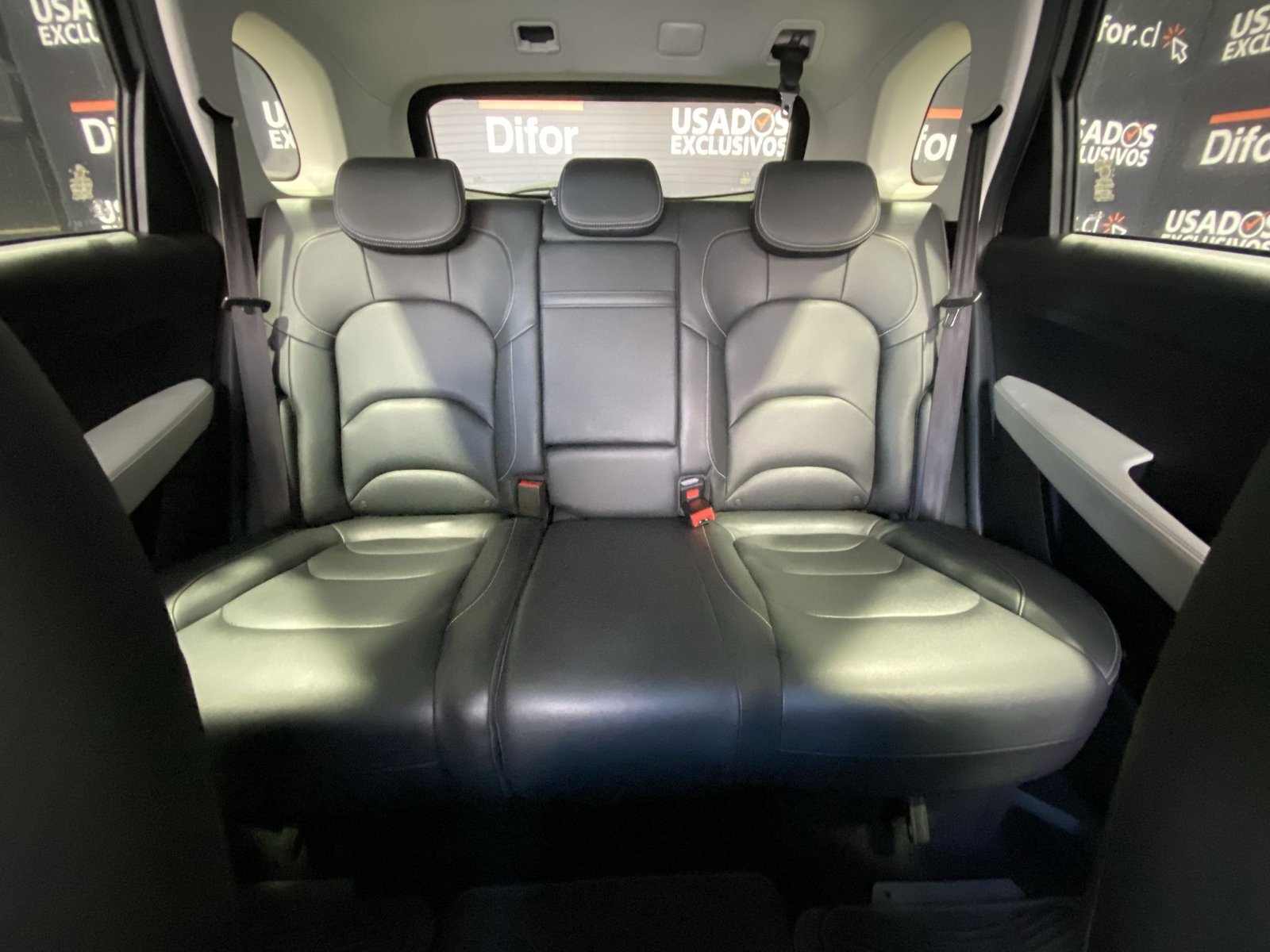 Chevrolet CAPTIVA LT 1.5 2019 - Imagen 18 de 20