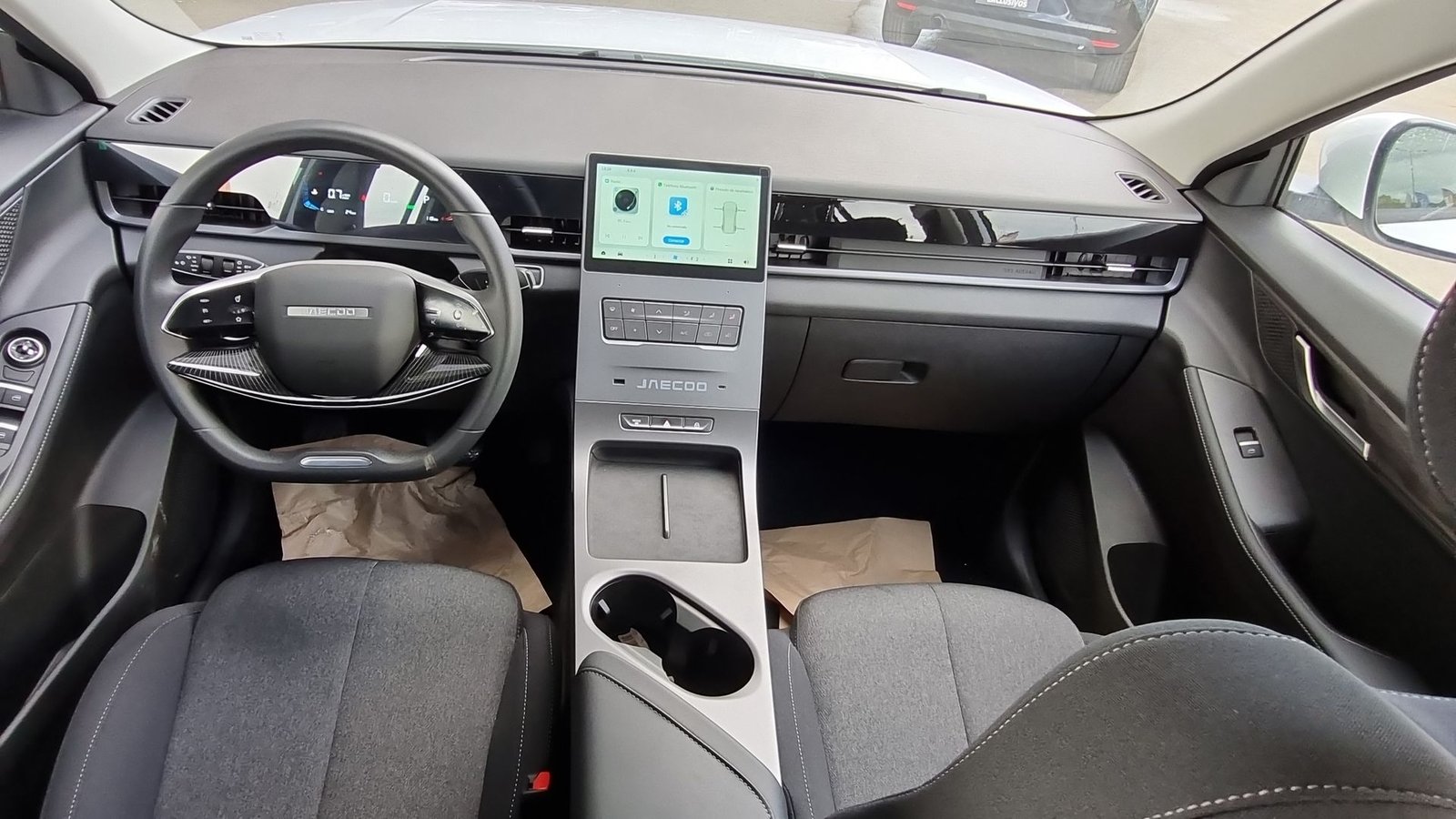 Jaecoo 5 1.5 ELEMENTAL 2026 - Imagen 14 de 20