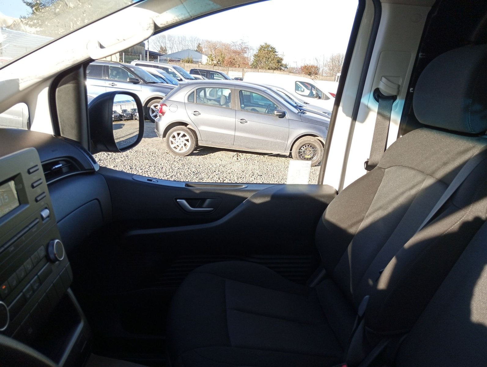 Hyundai STARIA US4 CRDI 2.2 2024 - Imagen 10 de 20