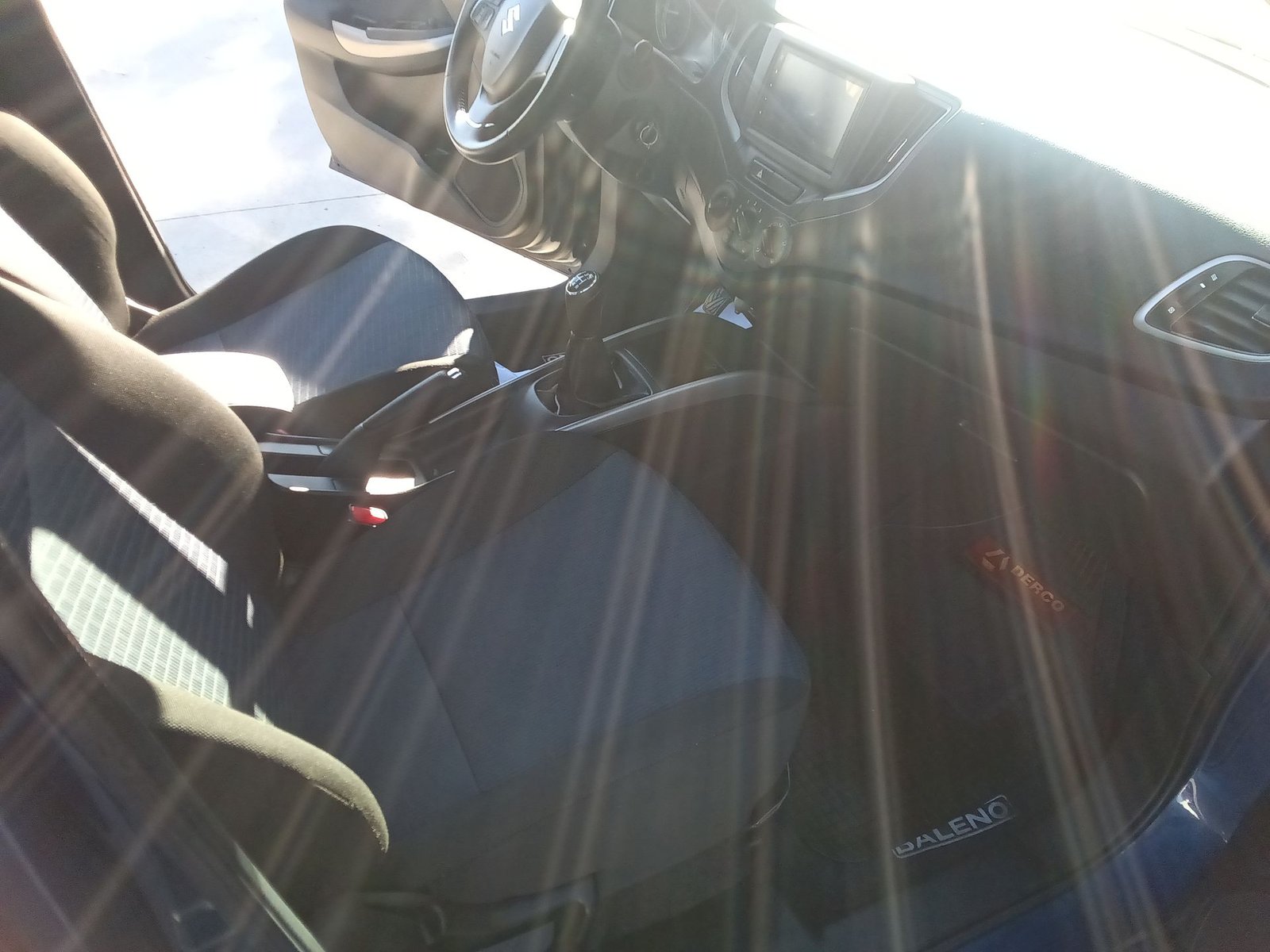 Suzuki BALENO GLS HB 1.4 2021 - Imagen 11 de 15