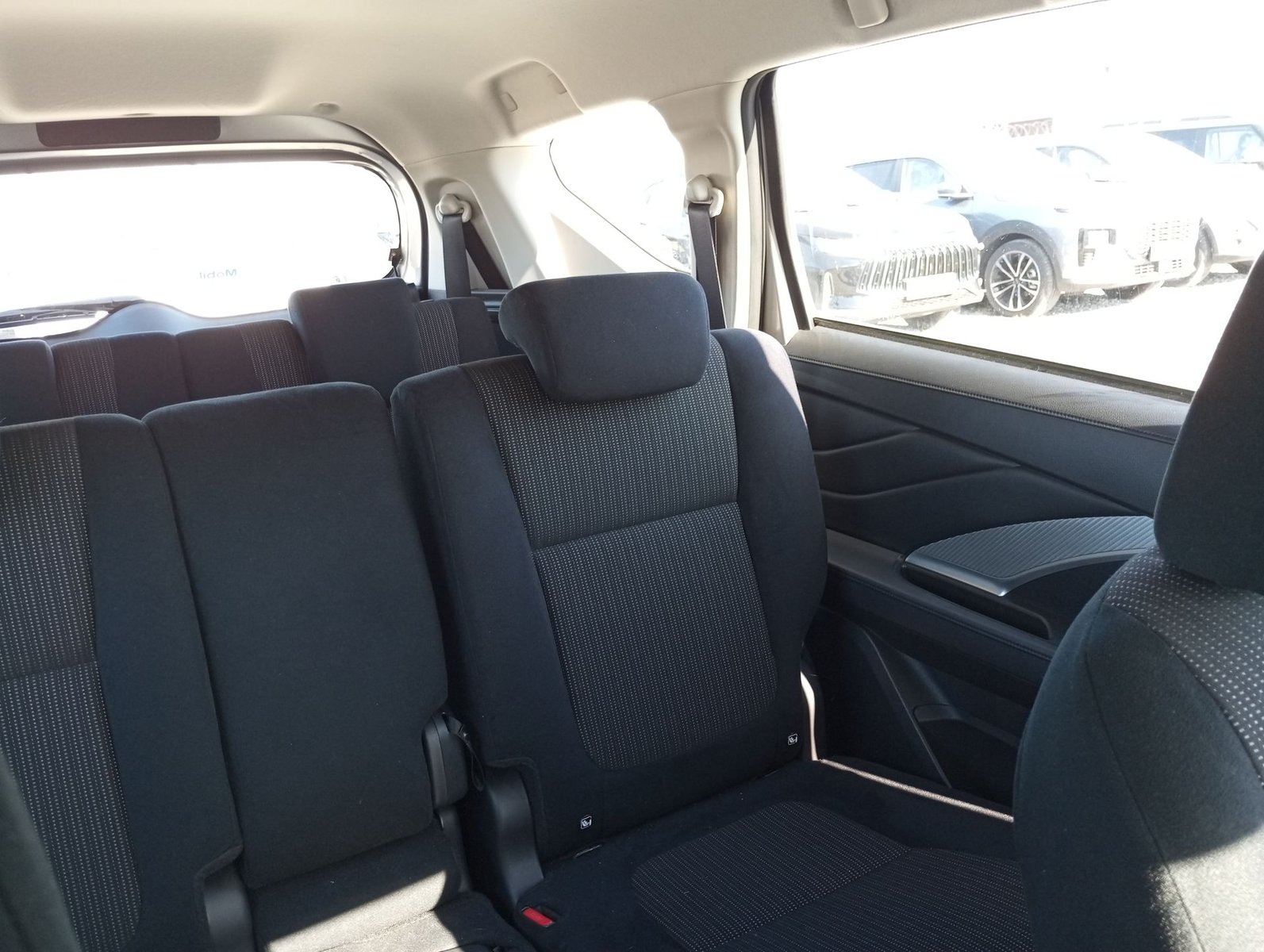 Mitsubishi XPANDER 1.5 2023 - Imagen 12 de 20