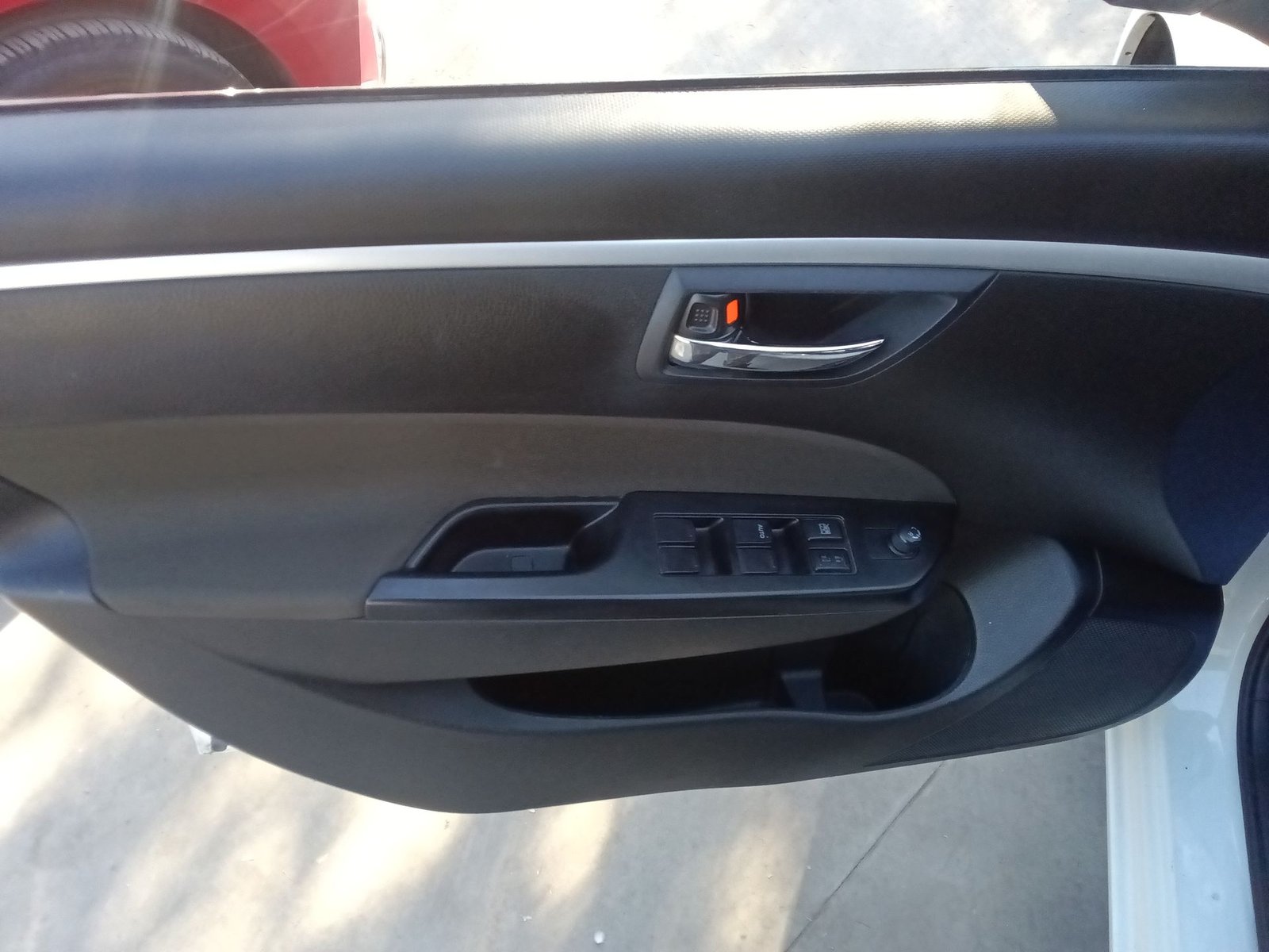 Suzuki SWIFT 2019 - Imagen 19 de 20